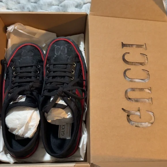 Gucci Tennis - Picture 2 of 4